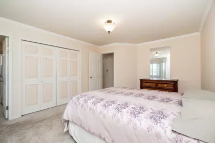 Guest Bathroom Photo of 25 32659 George Ferguson Way, Abbotsford, BC