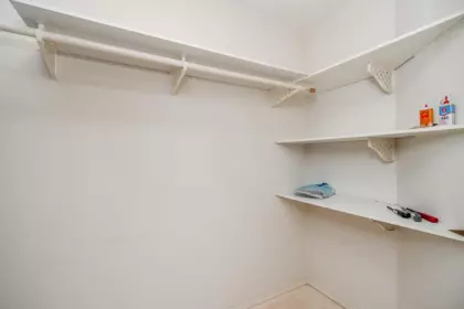 Laundry Room Photo of 25 32659 George Ferguson Way, Abbotsford, BC