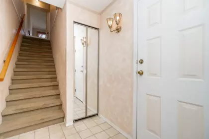 25 32659 George Ferguson Way, Abbotsford, BC, Abbotsford — Townhouse for sale