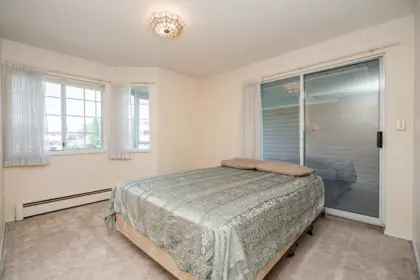 Office / Den Photo of 25 32659 George Ferguson Way, Abbotsford, BC