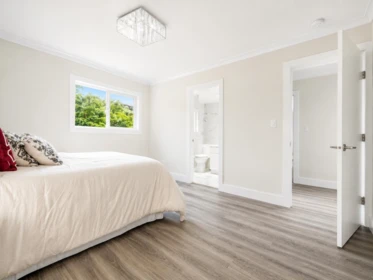 Bedroom 3 Photo of 638 King Georges Way, West Vancouver, BC