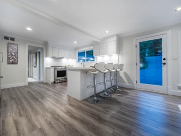 Breakfast Nook Photo of 638 King Georges Way, West Vancouver, BC