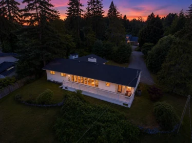 638 King Georges Way, West Vancouver, BC, West Vancouver — Single Family Residence for sale