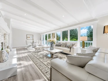 638 King Georges Way, West Vancouver, BC, West Vancouver — Single Family Residence for sale