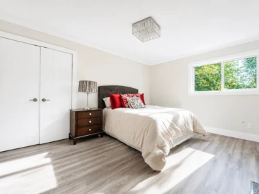 Loft / Bonus Room Photo of 638 King Georges Way, West Vancouver, BC