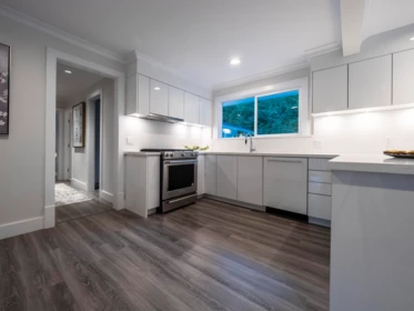 Primary Bedroom Photo of 638 King Georges Way, West Vancouver, BC