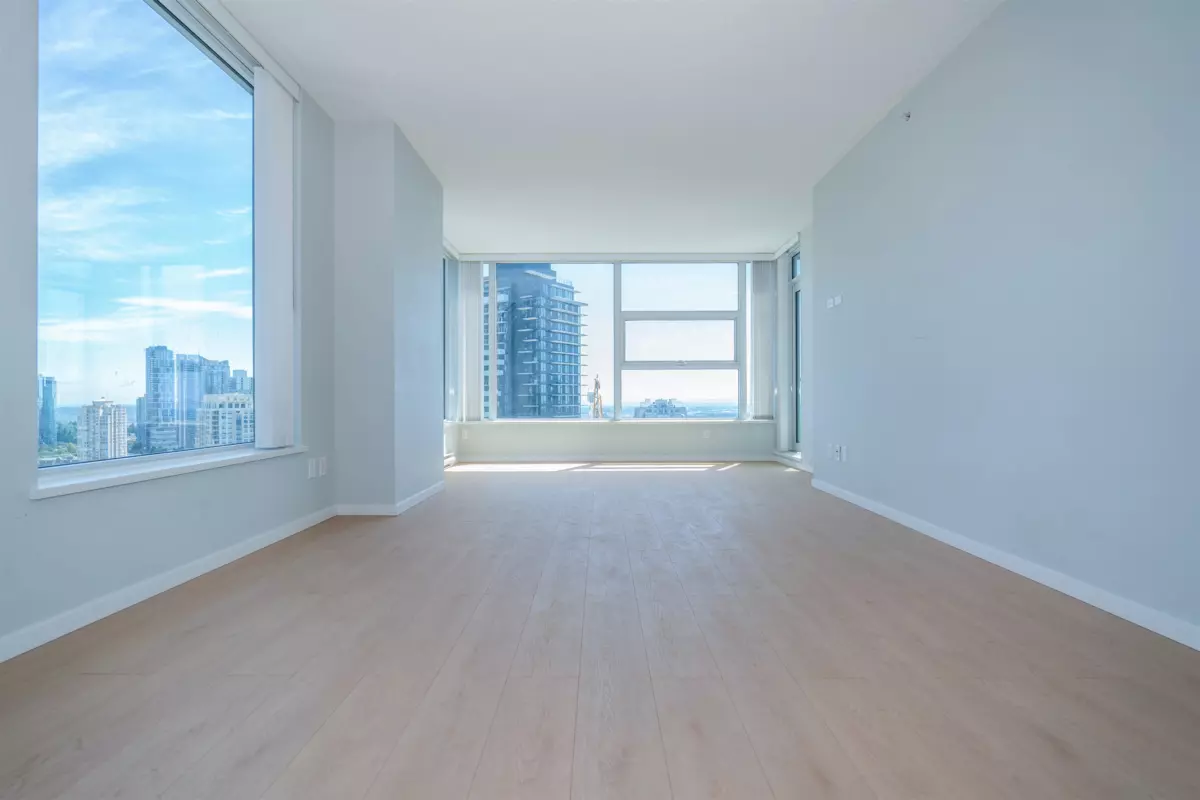 Family Room Photo of 3603 5883 Barker Avenue, Burnaby, BC