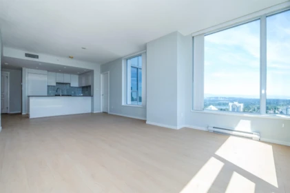 3603 5883 Barker Avenue, Burnaby, BC, Burnaby — Apartment/Condo for sale