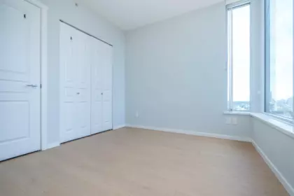 Primary Bedroom Photo of 3603 5883 Barker Avenue, Burnaby, BC