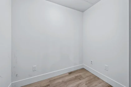 Bedroom 2 Photo of 208 10780 No. 5 Road, Richmond, BC