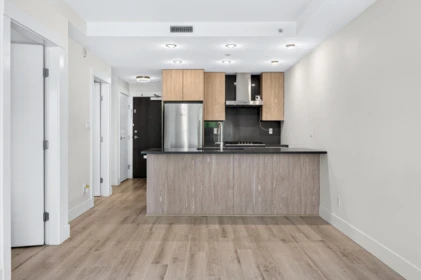 Breakfast Nook Photo of 208 10780 No. 5 Road, Richmond, BC