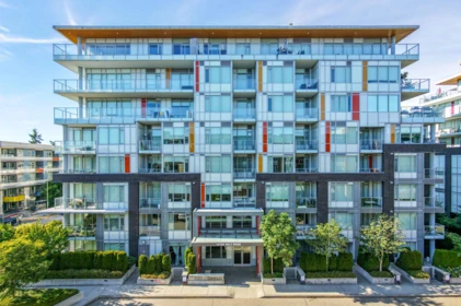 208 10780 No. 5 Road, Richmond, BC, Richmond — Apartment/Condo for sale
