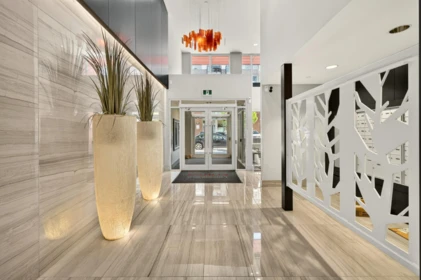 Office / Den Photo of 208 10780 No. 5 Road, Richmond, BC