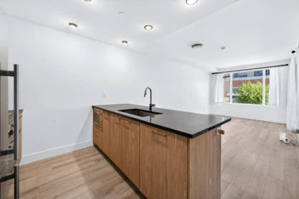 Pantry Photo of 208 10780 No. 5 Road, Richmond, BC
