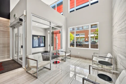 Powder Room Photo of 208 10780 No. 5 Road, Richmond, BC