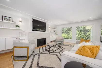 1047 Winslow Avenue, Coquitlam, BC, Coquitlam — Single Family Residence for sale