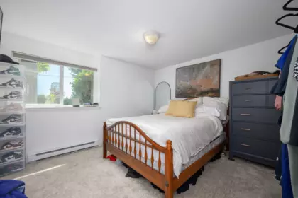 Hot Tub / Spa Photo of 1047 Winslow Avenue, Coquitlam, BC