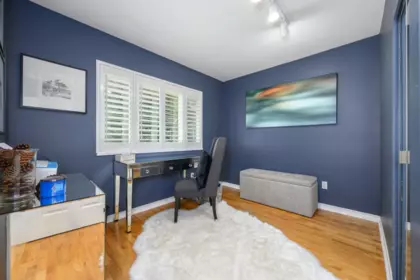 Laundry Room Photo of 1047 Winslow Avenue, Coquitlam, BC