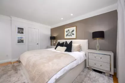 Loft / Bonus Room Photo of 1047 Winslow Avenue, Coquitlam, BC