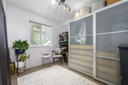 Mudroom Photo of 1047 Winslow Avenue, Coquitlam, BC