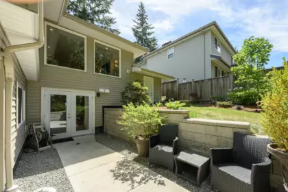 Neighborhood Park Photo Near 1047 Winslow Avenue, Coquitlam, BC
