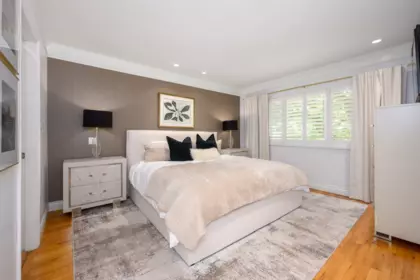 Office / Den Photo of 1047 Winslow Avenue, Coquitlam, BC