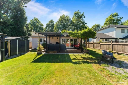 Garage Interior Photo of 10306 167 Street, Surrey, BC