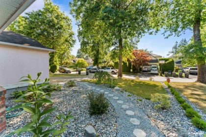 Outdoor Patio Photo of 10306 167 Street, Surrey, BC