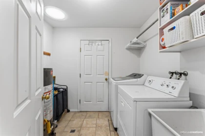 Powder Room Photo of 10306 167 Street, Surrey, BC