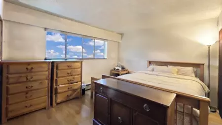 Primary Bedroom Photo of 10140 Westminster Highway, Richmond, BC