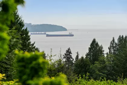 Garden / Landscaping Photo of 2660 Queens Avenue, West Vancouver, BC