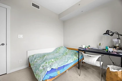 Loft / Bonus Room Photo of 1208 3487 Binning Road, Vancouver, BC