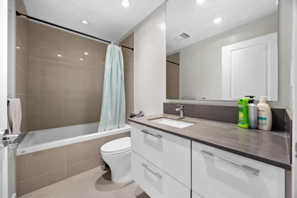 Mudroom Photo of 1208 3487 Binning Road, Vancouver, BC