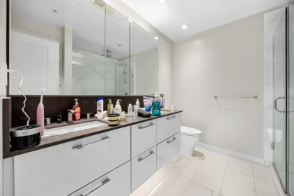 Office / Den Photo of 1208 3487 Binning Road, Vancouver, BC