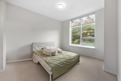 Powder Room Photo of 1208 3487 Binning Road, Vancouver, BC