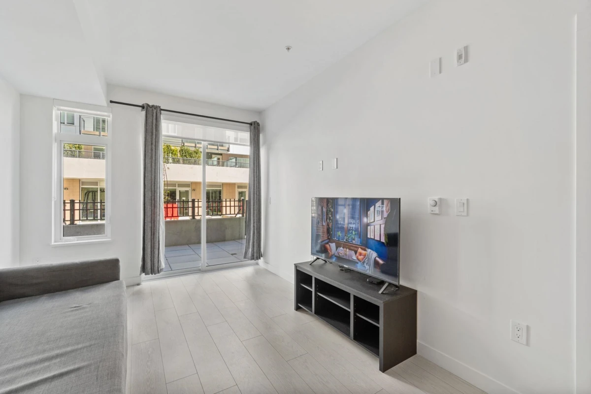 Family Room Photo of B102 10488 138a Street, Surrey, BC