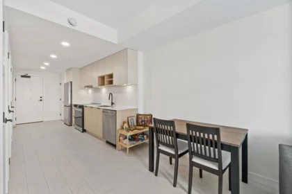 Kitchen Photo of B102 10488 138a Street, Surrey, BC