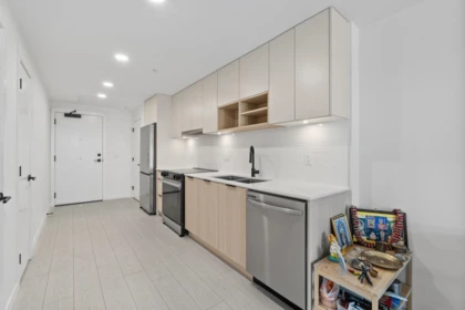 Pantry Photo of B102 10488 138a Street, Surrey, BC
