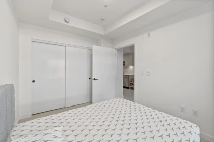 Primary Bedroom Photo of B102 10488 138a Street, Surrey, BC