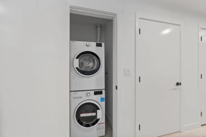 Walk-In Closet Photo of B102 10488 138a Street, Surrey, BC