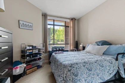Bedroom 4 Photo of 112 8880 202 Street, Langley, BC