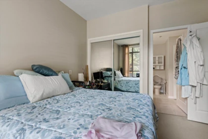 Guest Bathroom Photo of 112 8880 202 Street, Langley, BC