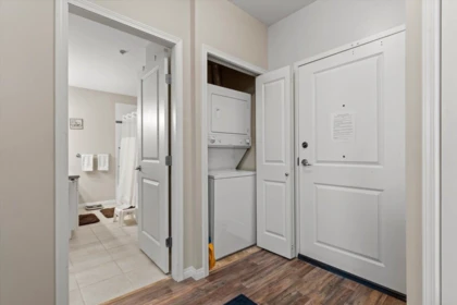 Office / Den Photo of 112 8880 202 Street, Langley, BC