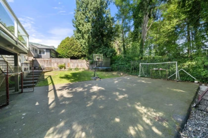 Front Yard Photo of 3920 Delbrook Avenue, North Vancouver, BC