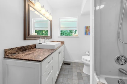 Mudroom Photo of 3920 Delbrook Avenue, North Vancouver, BC