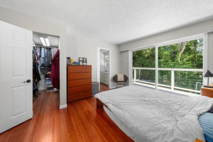 Office / Den Photo of 3920 Delbrook Avenue, North Vancouver, BC