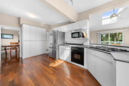 Pantry Photo of 3920 Delbrook Avenue, North Vancouver, BC