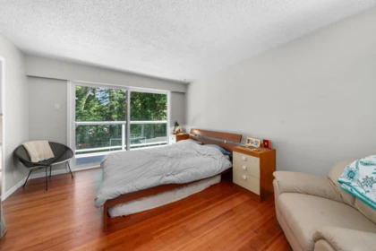 Powder Room Photo of 3920 Delbrook Avenue, North Vancouver, BC
