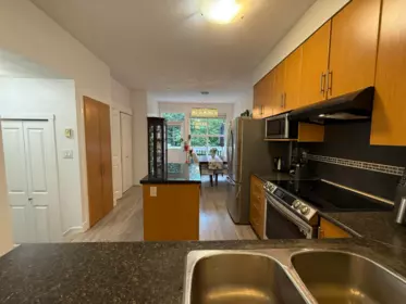 Breakfast Nook Photo of 33 20460 66 Avenue, Langley, BC