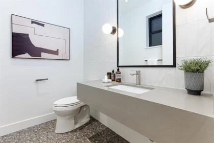 Guest Bathroom Photo of 1943 E 6th Avenue, Vancouver, BC